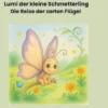 Lumi der kleine Schmetterling