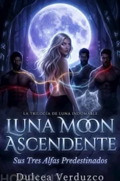 Luna Moon Ascendente
