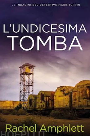 L'undicesima tomba