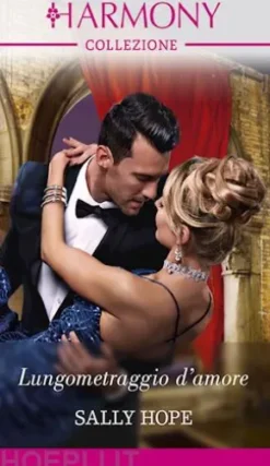 Lungometraggio d'amore
