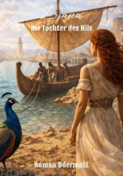 Lyana - Die Tochter des Nils