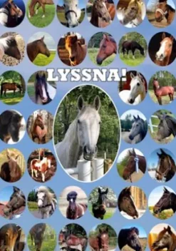 Lyssna!