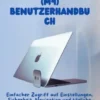 MacBook Air 2025 (M4) Benutzerhandbuch