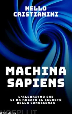 Machina sapiens