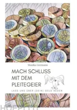Mach Schluss mit dem Pleitegeier