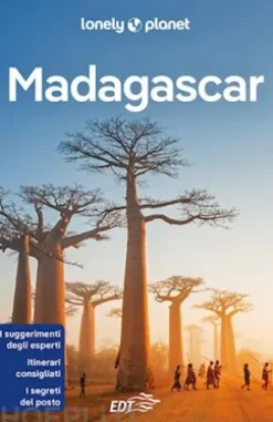 Madagascar