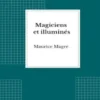 Magiciens et illuminés