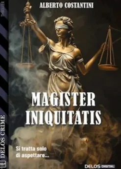 Magister Iniquitatis