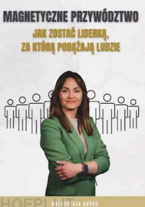Magnetyczne przywództwo