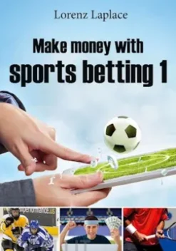 Make money with sports betting 1