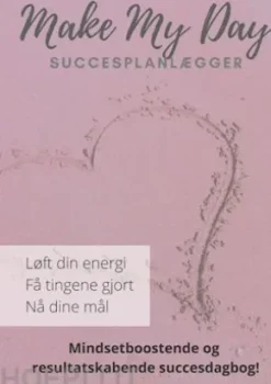 Make My Day - Personalemødet med dig selv