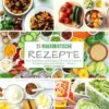 25 Makrobiotische Rezepte - Band 2