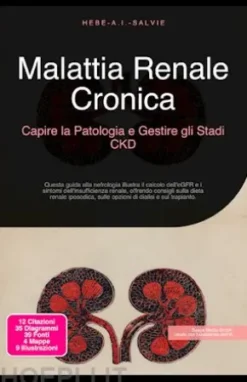 Malattia Renale Cronica: Capire la Patologia e Gestire gli Stadi CKD