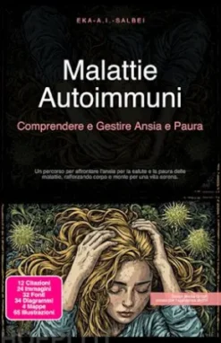 Malattie Autoimmuni: Comprendere e Gestire Ansia e Paura