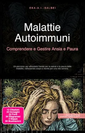 Malattie Autoimmuni: Comprendere e Gestire Ansia e Paura
