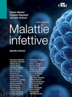 Malattie infettive, 9 ed.
