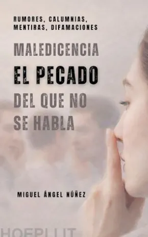 Maledicencia