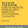 Manager and Mayor
