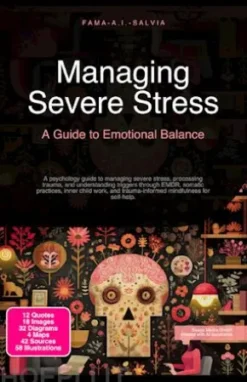 Managing Severe Stress: A Guide to Emotional Balance