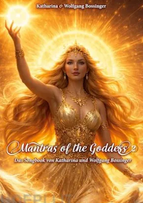 Mantras of the Goddess 2