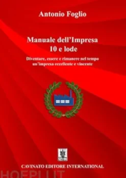 Manuale dell'Impresa 10 e lode