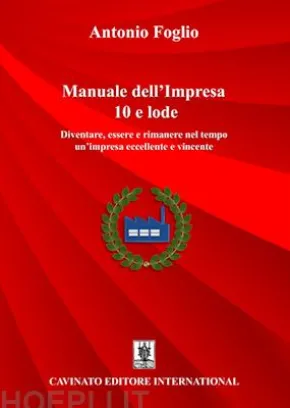 Manuale dell'Impresa 10 e lode