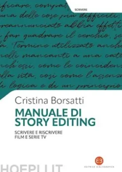 Manuale di story editing