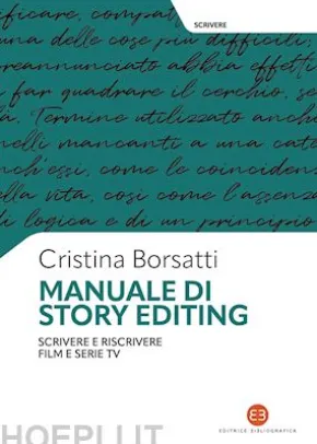 Manuale di story editing