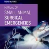 Manual of Small Animal Surgical Emergencies