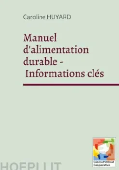 Manuel d'alimentation durable - Informations clés