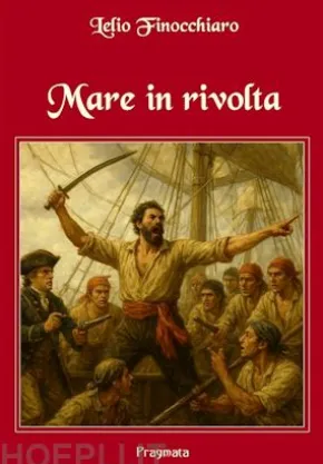Mare in rivolta