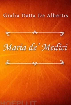 Maria de’ Medici