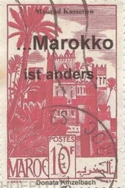 Marokko ist anders