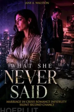 Marriage In Crisis Romance Infidelity Silent Second Chance