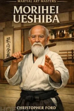 Martial Art Masters: Morihei Ueshiba