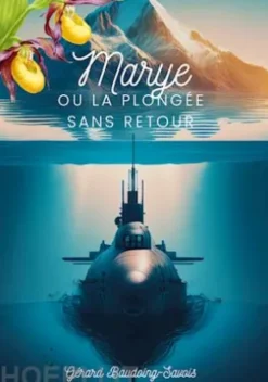 Marye