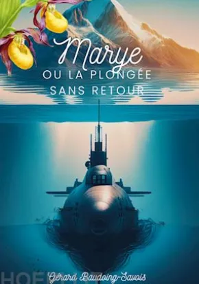 Marye