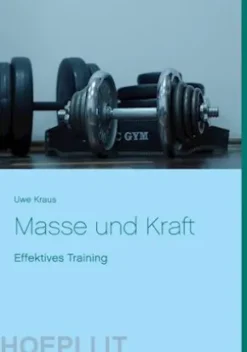 Masse und Kraft