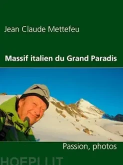 Massif italien du Grand Paradis