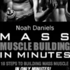 Mass Muscle Building In Minutes