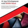 Mastering AI App Development with MERN Stack