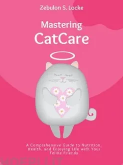 Mastering Cat Care