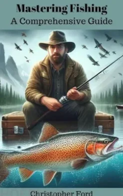 Mastering Fishing: A Comprehensive Guide