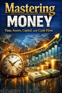 Mastering Money: Time, Assets, Capital, and Cash Flow