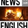 Master News English