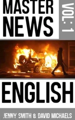 Master News English