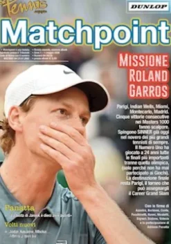 Matchpoint 4-5 2026