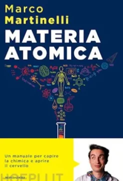 Materia atomica