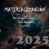 Materialización