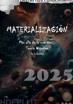 Materialización